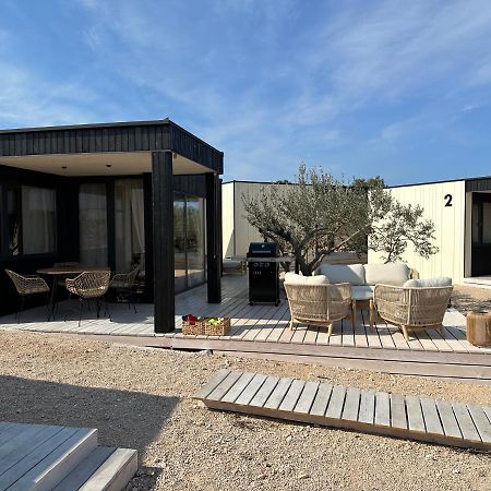 The Beach Villa 4 - Tisno - Murter - Chorvatsko Экстерьер фото