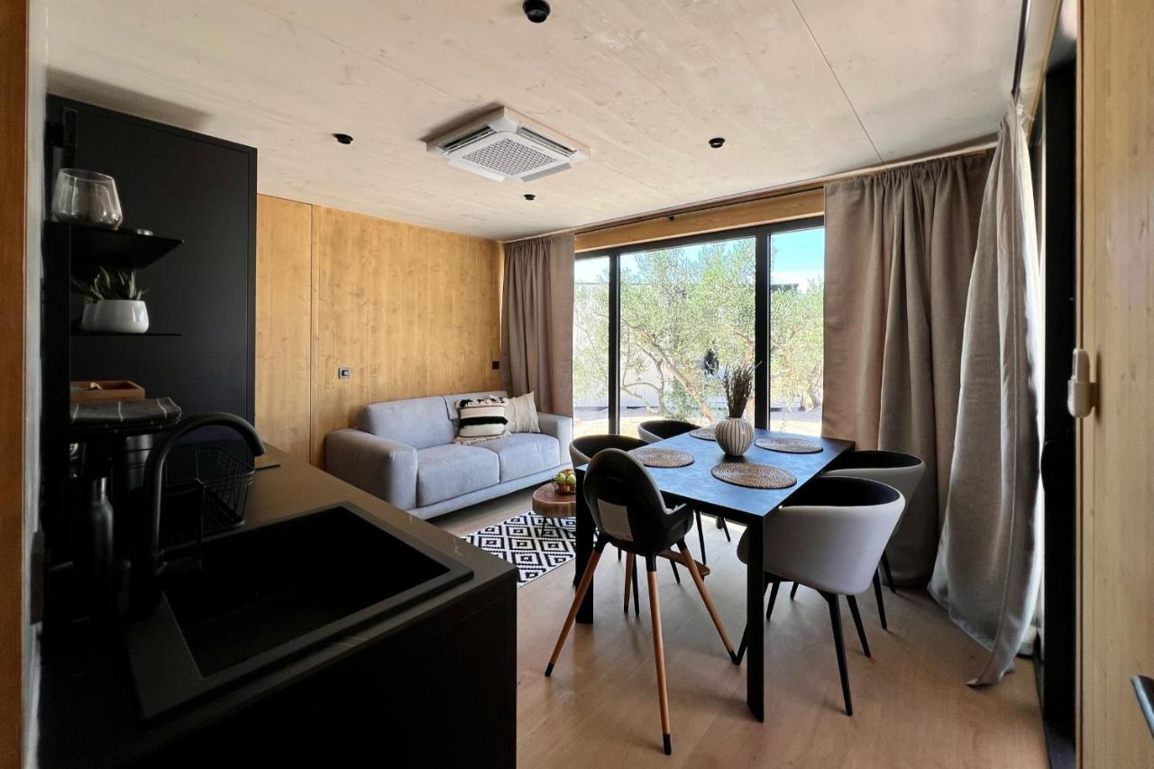 The Beach Villa 4 - Tisno - Murter - Chorvatsko Экстерьер фото