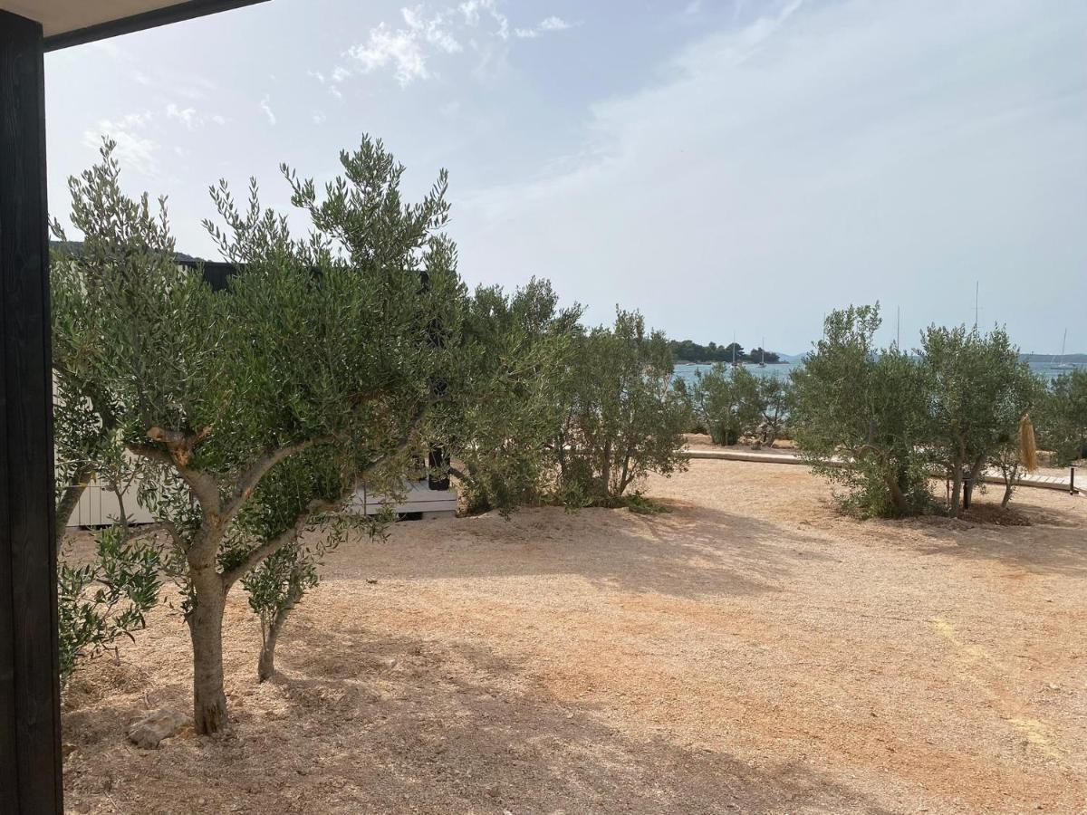 The Beach Villa 4 - Tisno - Murter - Chorvatsko Экстерьер фото