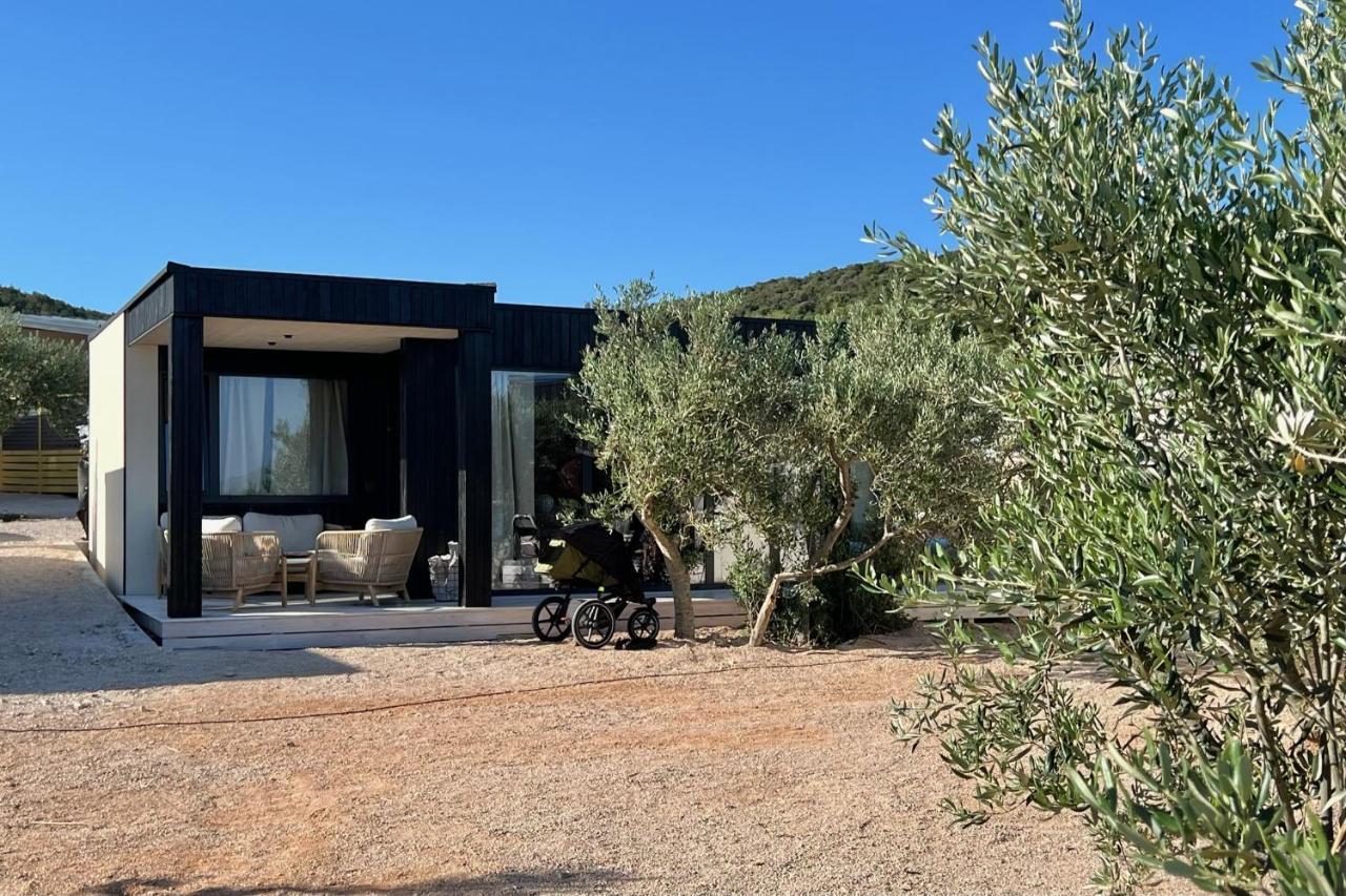 The Beach Villa 4 - Tisno - Murter - Chorvatsko Экстерьер фото